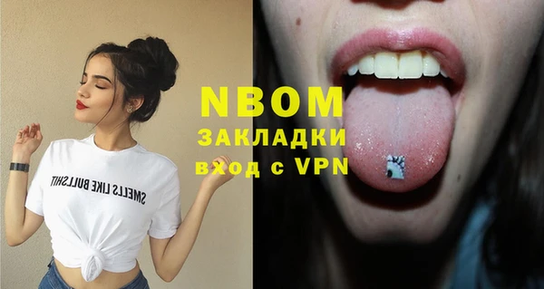 стафф Верхний Тагил